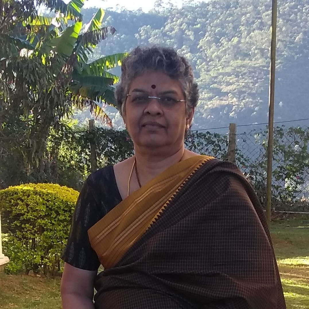 Dr Kasthuri Sarvotham